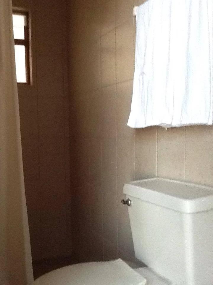 Posada De San Agustin Pátzcuaro Rom bilde