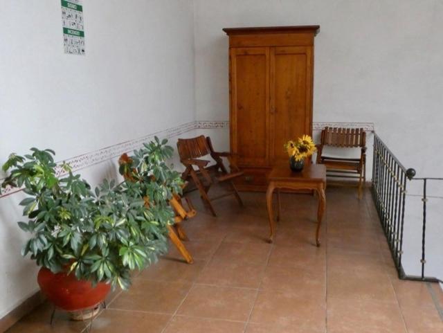 Posada De San Agustin Pátzcuaro Eksteriør bilde